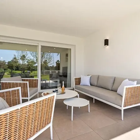 Apartment Al4-2107 - - Alcazaba Lagoon *