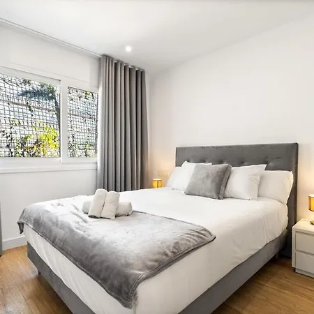 Apartment Al4-2107 - - Alcazaba Lagoon *
