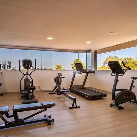 Al4-2107 - - Alcazaba Lagoon Apartment Estepona
