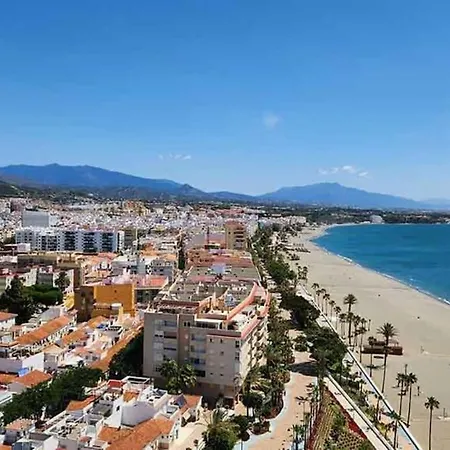 Al4-2107 - - Alcazaba Lagoon Apartment *