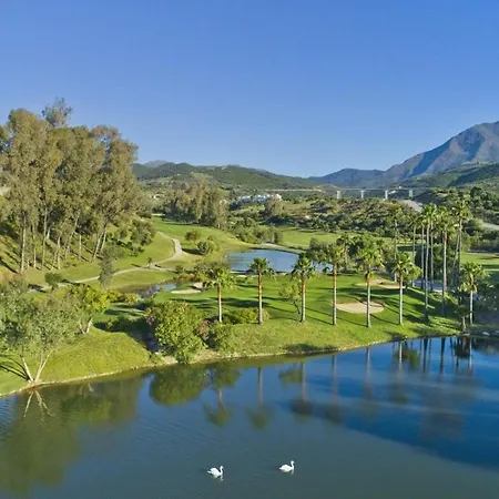 Al4-2107 - - Alcazaba Lagoon Apartment *