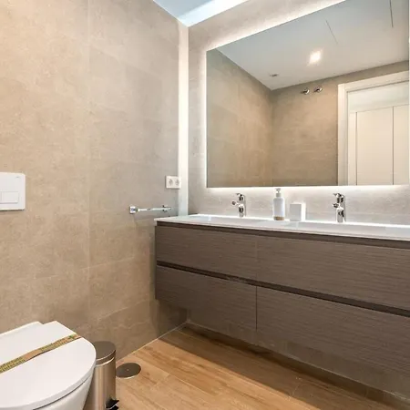 Al4-2107 - - Alcazaba Lagoon Apartment Estepona