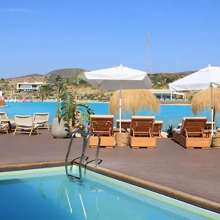 Al4-2107 - - Alcazaba Lagoon Apartment *