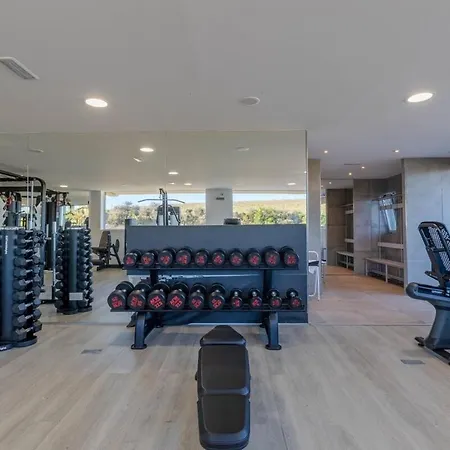 Al4-2107 - - Alcazaba Lagoon Apartman